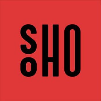 Logo Teatro Soho Club